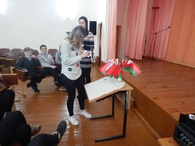 Развитая, богатая, уникальная Беларусь