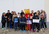 Республиканская благотворительная акция  «День защиты детей с БРСМ»