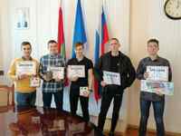 CS:GO в Белорусско-Российском университете