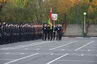 День Государственного Герба и Флага Республики Беларусь