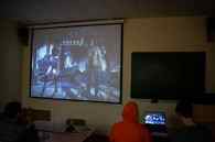 Турнир по компьютерной игре «Mortal Kombat XL»