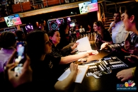 «БРСМ: Мы вместе»: в Могилеве прошло «Вау Музыкальное лото» — драйв, хиты и единство!