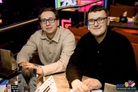 «БРСМ: Мы вместе»: в Могилеве прошло «Вау Музыкальное лото» — драйв, хиты и единство!