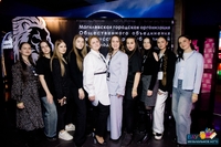 «БРСМ: Мы вместе»: в Могилеве прошло «Вау Музыкальное лото» — драйв, хиты и единство!