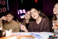 «БРСМ: Мы вместе»: в Могилеве прошло «Вау Музыкальное лото» — драйв, хиты и единство!