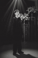 МИСС И МИСТЕР СТУДЕНЧЕСТВО 2025 в БГУТ