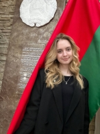 День государственного флага,  герба и гимна Республики Беларусь!