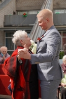 80-ЛЕТИЕ ВЕЛИКОЙ ПОБЕДЫ!