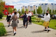 80-ЛЕТИЕ ВЕЛИКОЙ ПОБЕДЫ!