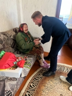 80-ЛЕТИЕ ВЕЛИКОЙ ПОБЕДЫ!