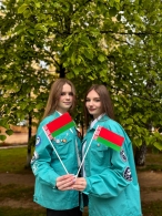 День государственного флага,  герба и гимна Республики Беларусь!