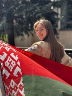 День государственного флага,  герба и гимна Республики Беларусь!