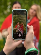 День государственного флага,  герба и гимна Республики Беларусь!