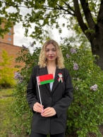 День государственного флага,  герба и гимна Республики Беларусь!