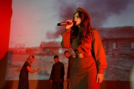 МИСС И МИСТЕР СТУДЕНЧЕСТВО 2025 в Могилевскои институте МВД