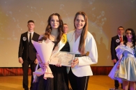 МИСС И МИСТЕР СТУДЕНЧЕСТВО 2025 в Могилевскои институте МВД