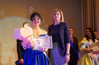 МИСС И МИСТЕР СТУДЕНЧЕСТВО 2025 в Могилевскои институте МВД