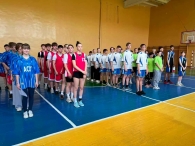 Городская спортландия «Будущее в движении»!