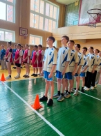 Городская спортландия «Будущее в движении»!