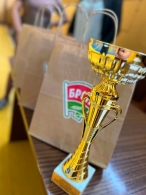 Городская спортландия «Будущее в движении»!