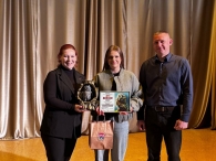 Интеллектуальный турнир «Филин» в Могилевском институте МВД