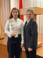 Проект Смарт-билет БРСМ стартовал в Могилёве!