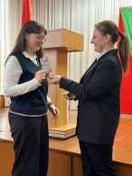 Проект Смарт-билет БРСМ стартовал в Могилёве!