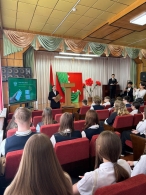 Проект Смарт-билет БРСМ стартовал в Могилёве!