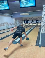 Турнир по боулингу "СТРАЙК" среди молодых специалистов города Могилёва! 