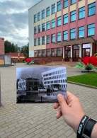 Республиканский проект «БЕЛАРУСЬ: ДО И ПОСЛЕ» отмечает 80-летие Победы в Великой Отечественной войне