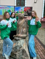 Городской молодёжный квест «Могилёв – мой город»