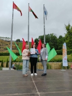 Городской молодёжный квест «Могилёв – мой город»