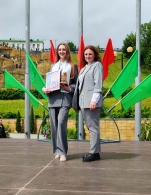 Городской молодёжный квест «Могилёв – мой город»