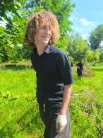 Неравнодушные объединяют усилия для восстановления  парка Подниколье после стихии