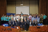 Лето. Труд. Гордость. Традиции.