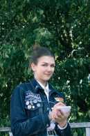 Студенты БГУТ в составе Республиканских трудовых проектов 