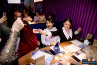 «БРСМ: Мы вместе»: в Могилеве прошло «Вау Музыкальное лото» — драйв, хиты и единство!