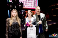 «БРСМ: Мы вместе»: в Могилеве прошло «Вау Музыкальное лото» — драйв, хиты и единство!