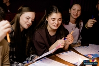 «БРСМ: Мы вместе»: в Могилеве прошло «Вау Музыкальное лото» — драйв, хиты и единство!