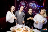 «БРСМ: Мы вместе»: в Могилеве прошло «Вау Музыкальное лото» — драйв, хиты и единство!