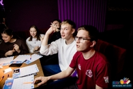 «БРСМ: Мы вместе»: в Могилеве прошло «Вау Музыкальное лото» — драйв, хиты и единство!