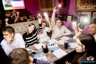 «БРСМ: Мы вместе»: в Могилеве прошло «Вау Музыкальное лото» — драйв, хиты и единство!