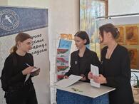 Лето, которое запомнится: в Могилеве дали старт набору в студенческие отряды