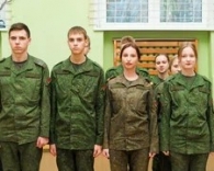 Межведомственная спортландия «Молодая смена»: патриотизм, знания и выносливость в действии!