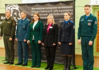 Межведомственная спортландия «Молодая смена»: патриотизм, знания и выносливость в действии!