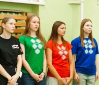 Межведомственная спортландия «Молодая смена»: патриотизм, знания и выносливость в действии!