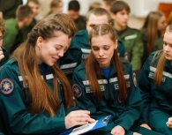 Межведомственная спортландия «Молодая смена»: патриотизм, знания и выносливость в действии!