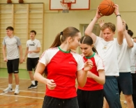 Межведомственная спортландия «Молодая смена»: патриотизм, знания и выносливость в действии!