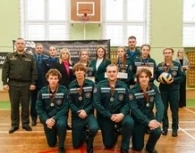 Межведомственная спортландия «Молодая смена»: патриотизм, знания и выносливость в действии!