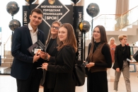 IX отчётно-выборная Конференция  Могилёвской городской организации ОО «БРСМ»:  ярко, патриотично, по-настоящему молодёжно!